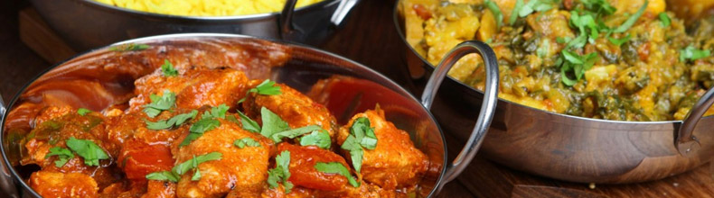 book a table at Abys Indian Swindon